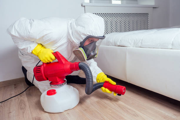Best Pest Control Treatment  in Lake Wazeecha, WI