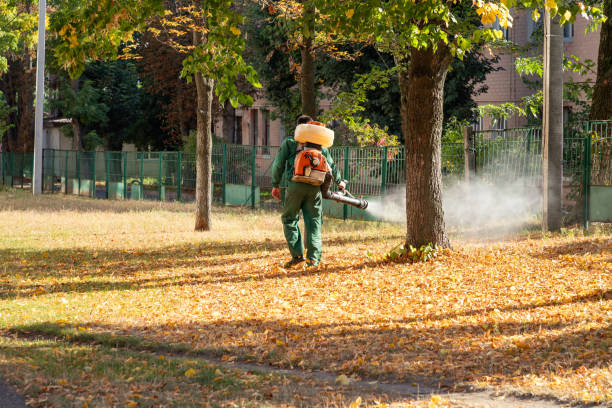 Best Pest Removal Services  in Lake Wazeecha, WI